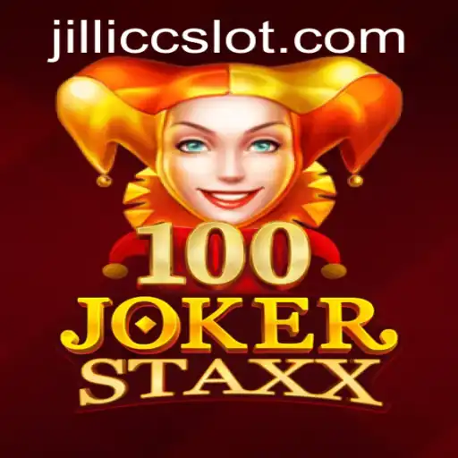 Unveiling the Thrills of 100JokerStaxx: A Dive Into Jillicc's Dynamic World