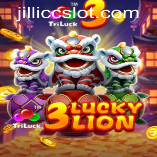 Discover the Thrill of 3LUCKYLION: An In-Depth Look at the Game by Jillicc