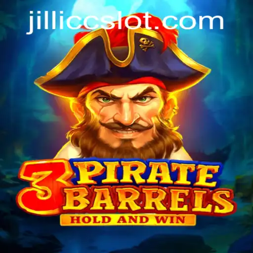 3PirateBarrels: A Thrilling Adventure Awaits