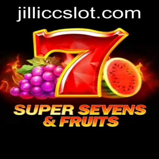 Exploring 7SuperSevensFruits: A Thrilling Casino Adventure