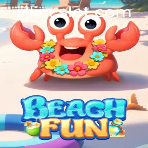 BeachFun: A Thrilling New Game with a Twist