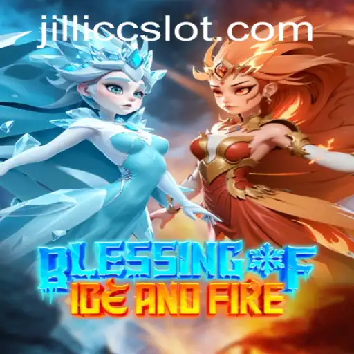 Exploring the Intricacies of BlessingofIceandFire: A Journey into the World of Strategy and Fantasy