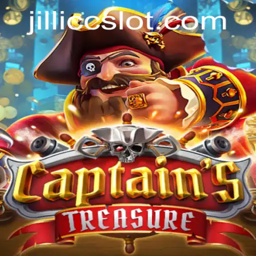 Discover the Adventure in CaptainssTreasure