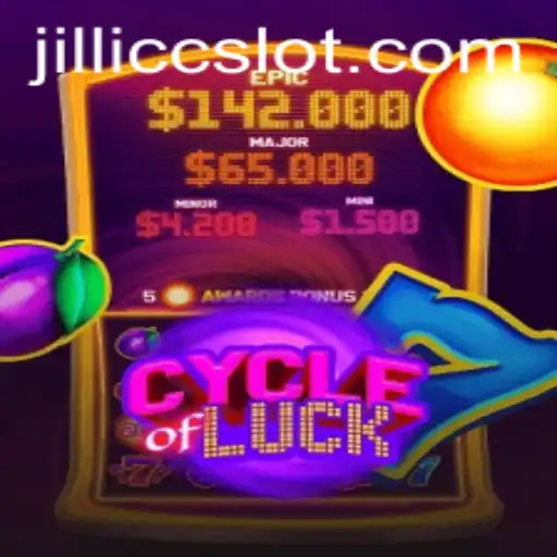 CycleofLuck: A New Era in Gaming with Jillicc
