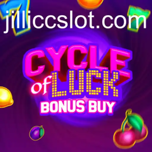 CycleofLuckBonusBuy: A Thrilling Spin into Chance and Strategy