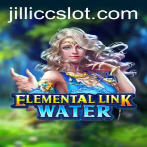 ElementalLinkWater: Dive into the Mystical World of Jillicc
