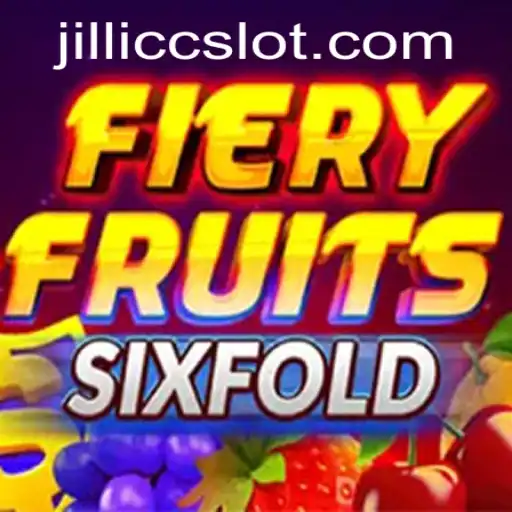 FieryFruitsSixFold: The Exciting New Addition to the Casual Gaming World