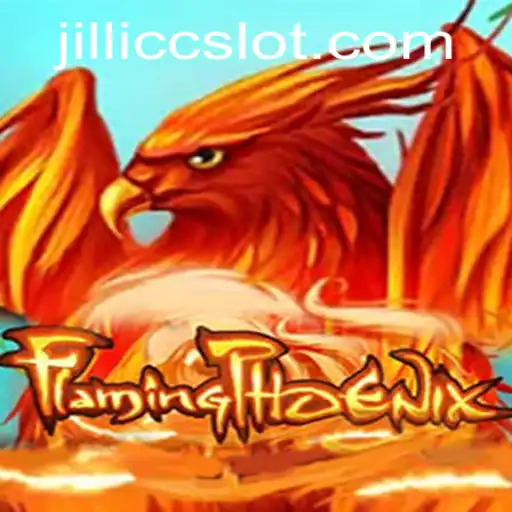 FlamingPhoenix: The Untamed World of Jillicc Gaming