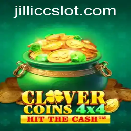 Unveiling CloverCoins4x4: A Comprehensive Guide