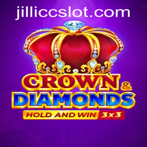 The Enchanting Realm of Crowndiamonds and the Intrigue of Jillicc