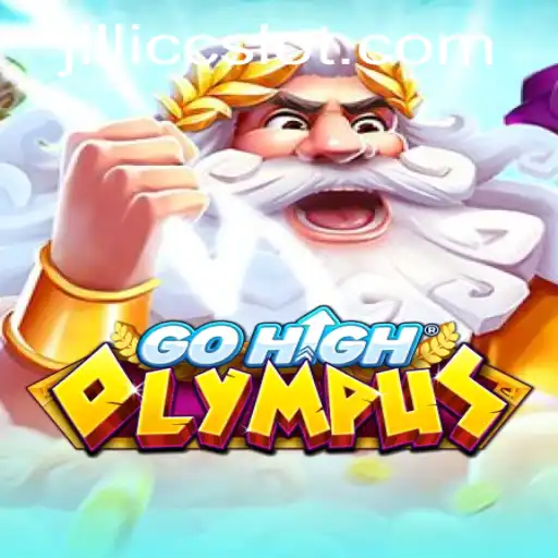 Unveiling GoHighOlympus - A Journey into Mythology and Strategy