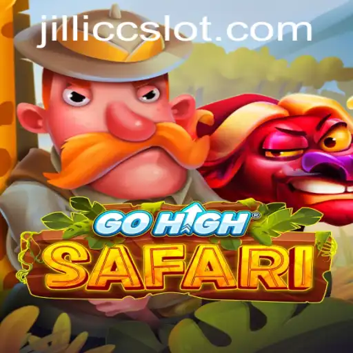 Exploring the Adventures in GoHighSafari with Jillicc