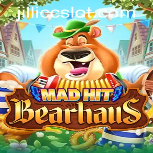 Exploring the Thrilling World of MadHitBearhaus