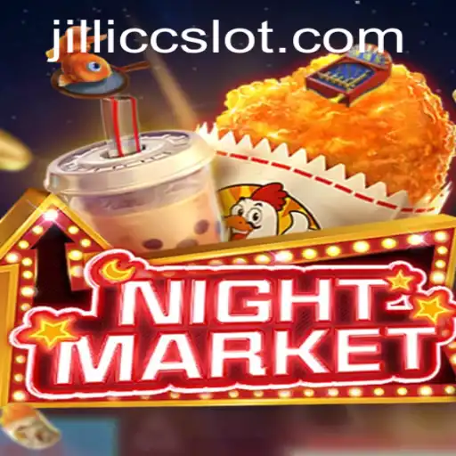 Discovering the Enigmatic World of NIGHTMARKET: A Journey into the Game