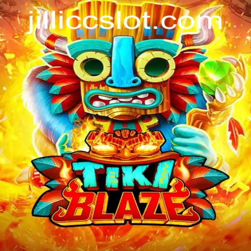 TikiBlaze: An Exciting Adventure in the Vibrant World of Jillicc