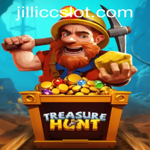 Exploring the Intriguing World of TreasureHunt: A Deep Dive into the Game with Jillicc