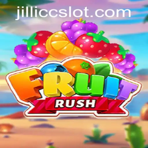 FruitRush: A Juicy Journey Through the World of Jillicc