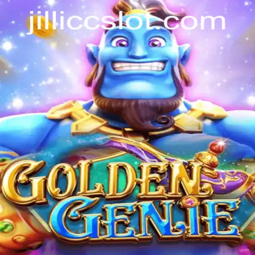 Exploring the Enchanting World of GOLDENGENIE: A Magical Gaming Experience
