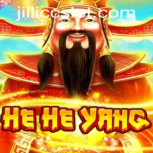 HeHeYang: Exploring the Exciting World of Jillicc