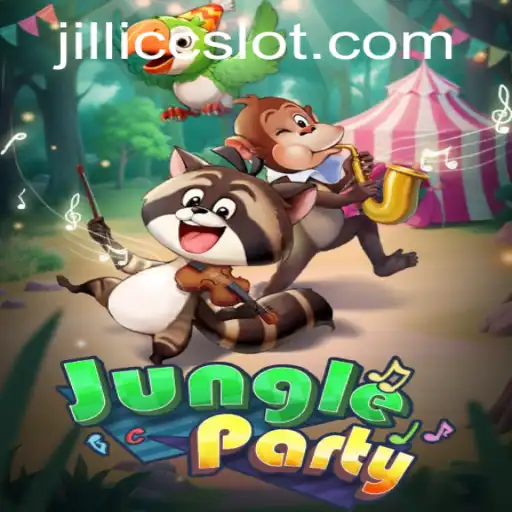 Unveiling the Wild World of JungleParty: An Adventure Awaits