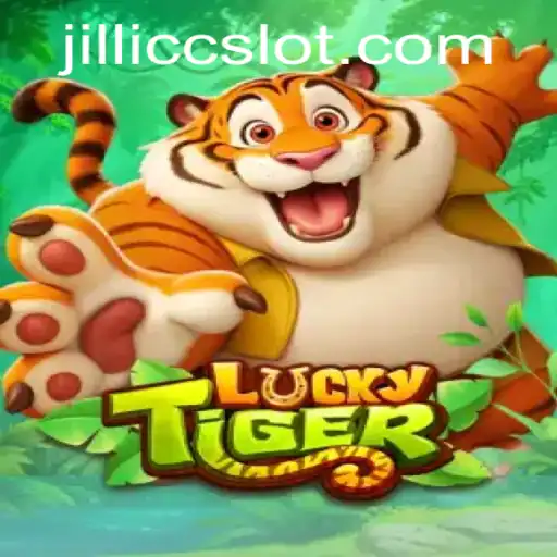 Unveiling the Exciting World of LuckyTiger: A Comprehensive Guide