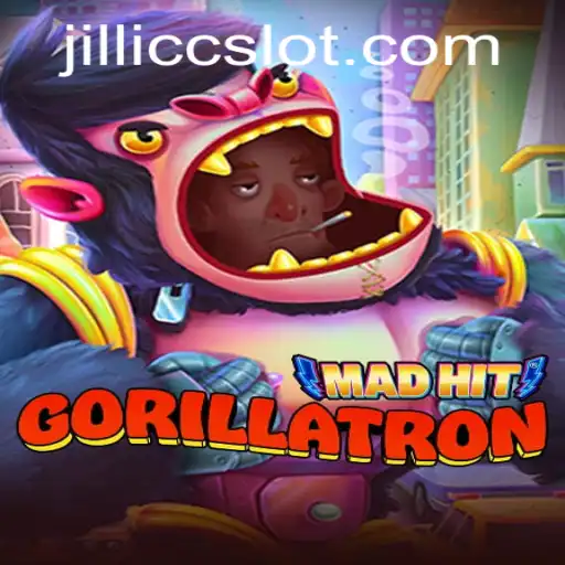 The Exciting World of MadHitGorillatron: A Thrilling Game Adventure