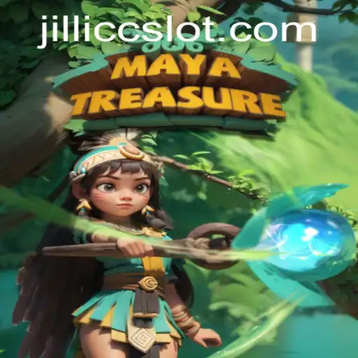 Discover the Enchantment of MayaTreasure: A Captivating Adventure with Jillicc