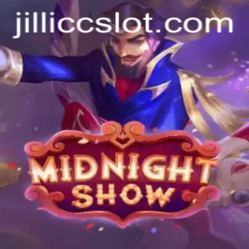 Unveiling MidnightShow: An Immersive Gaming Experience with a Twist of Jillicc