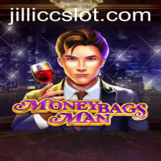 MoneybagsMan: The Thrilling Adventure in the World of Jillicc