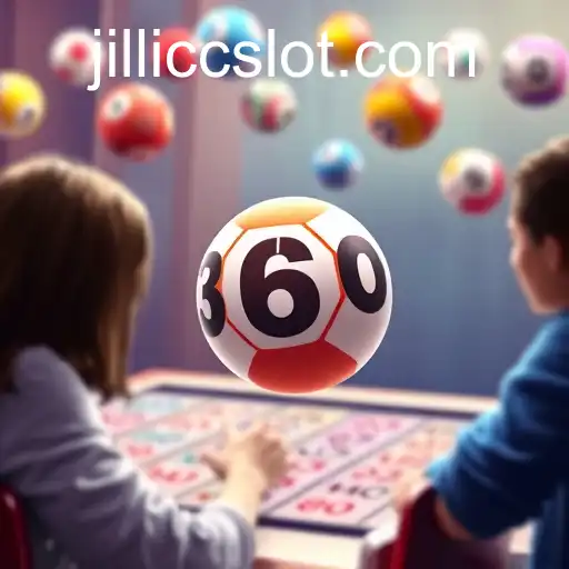 Exploring the Exciting World of Online Bingo with Jillicc