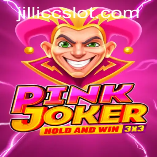 Discover the Exciting World of Pinkjoker: Jillicc Unveiled