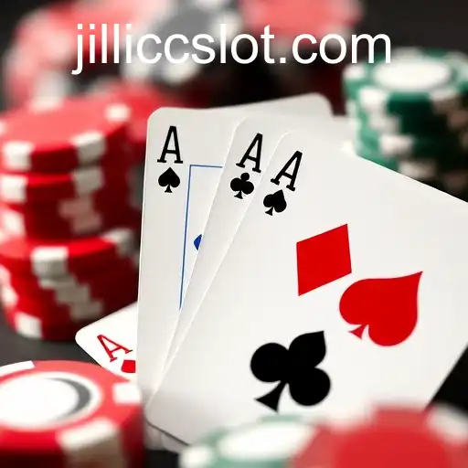 Exploring the World of Poker Games