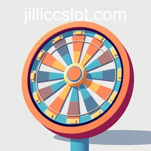 Rotary Games: Unveiling the Mystery of Jillicc