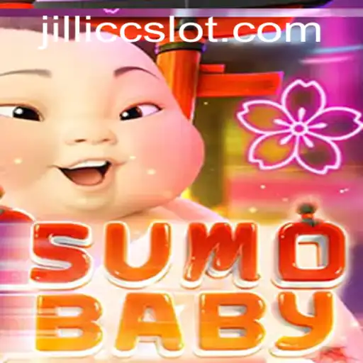 SumoBaby: A Unique Gaming Experience with Jillicc