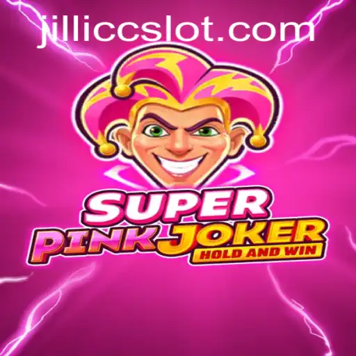 SuperPinkJoker: A Revolutionary Game Experience