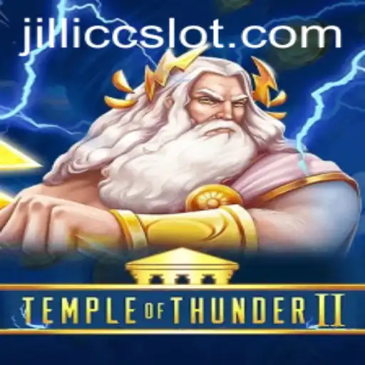 Unveiling the Mysteries of TempleofThunderII: A Journey into the World of Jillicc
