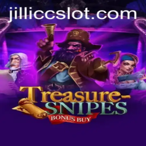 Unlocking the Thrills of TreasuresnipesBonusBuy: A Game Review Featuring Jillicc
