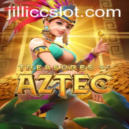 Explore the Thrilling World of Treasures of Aztec: An Adventure into Ancient Riches