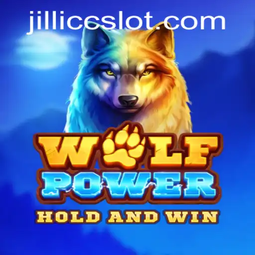WolfPower: Unleashing the Ultimate Gaming Experience