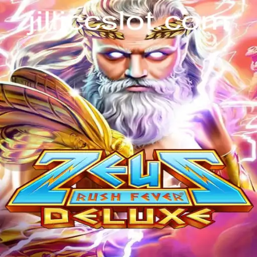 Unleashing the Thrill of ZeusRushFeverDeluxe: A Deep Dive into Adventure with Jillicc